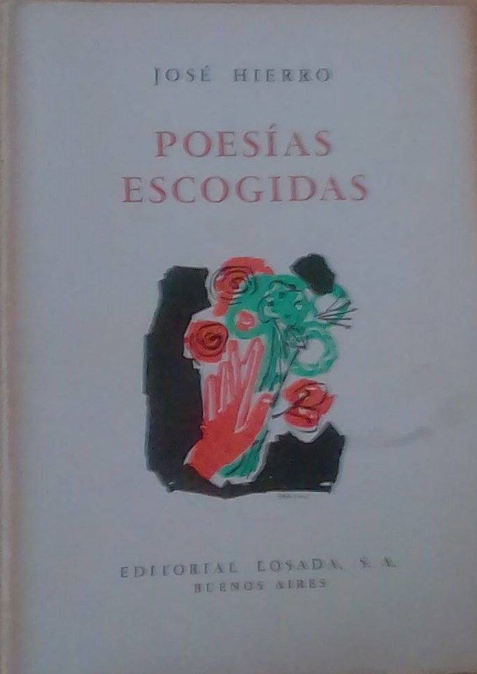Poesías Escogidas